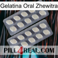 Zhewitra Oral Jelly 07